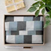 Super Chess, Paul Klee Seidenpapier (Geschenk)