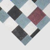 Super Chess, Paul Klee Seidenpapier (Ausschnitt)