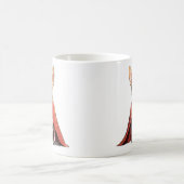 Super Chihuahua Tasse #2 (Mittel)