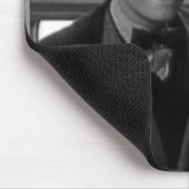 Super Classic Movie Mouse Mat Mousepad (Ecke)