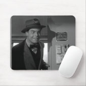 Super Classic Movie Mouse Mat Mousepad (Mit Mouse)