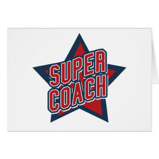 Super Coach