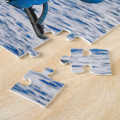 SUPER-COBRA (11 x 14 Zoll) Puzzle (Seite)