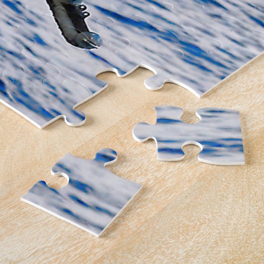 SUPER-COBRA (16x20 INCH) Puzzle (Seite)