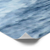 Super Cobra AH-1W Poster (Ecke)