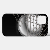 SUPER COGNITIVE LifeProof Case! Case-Mate iPhone Hülle (Rückseite (Horizontal))