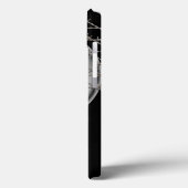 SUPER COGNITIVE LifeProof Case! Case-Mate iPhone Hülle (Rückseite / Links)