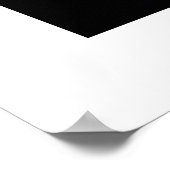 Super Collider Poster (Ecke)