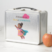 Super Confidence – Powered by Play Lunch Box (Beispiel)