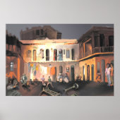 Super Conventillo Poster (Vorne)