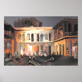 Super Conventillo Poster