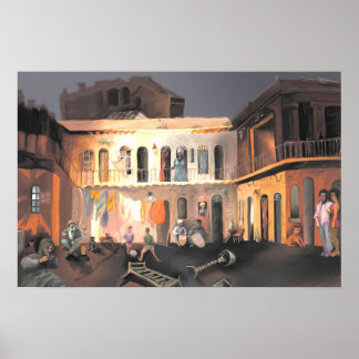 Super Conventillo Poster