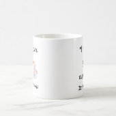 SUPER Cool ObstetricianCoffee Mug Kaffeetasse (Mittel)