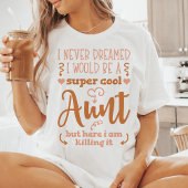 Super Cool Tante T-Shirt