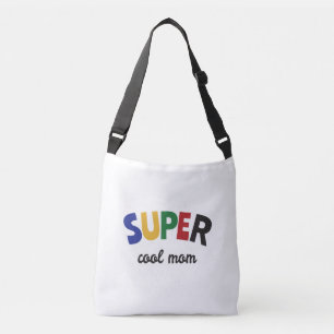 Super coole Mutter Tragetaschen Mit Langen Trägern