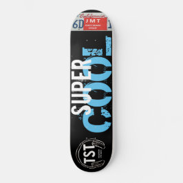 SUPER COOLE SKATEBOARDS / JMT USA Skateboard