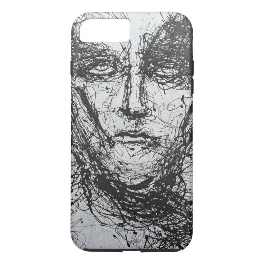 Super Cooles iPhone 7 Plus Case! Case-Mate iPhone Hülle (Rückseite)