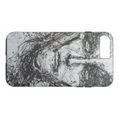 Super Cooles iPhone 7 Plus Case! Case-Mate iPhone Hülle (Rückseite (Horizontal))