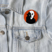 Super Creepy Nosferatu stellen T - Shirts, Tassen Button (Beispiel)