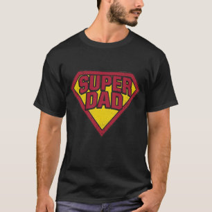 Super-DAD-T-Shirt T-Shirt
