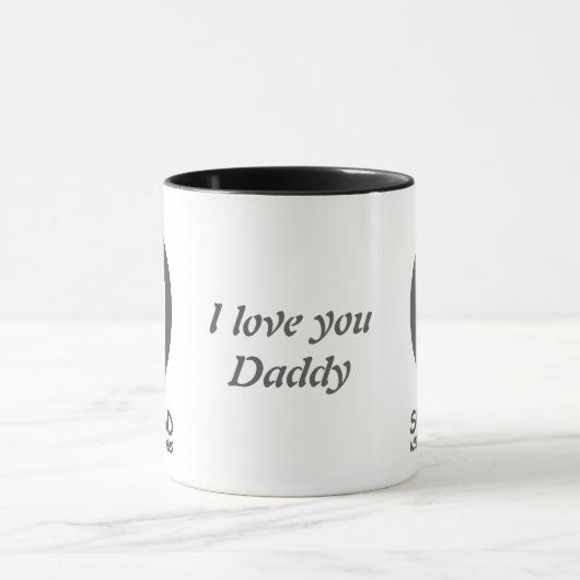SUPER DAD TASSE (Zentrum)