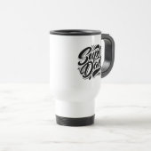 Super-Daddy-Held-Typografie-Design-67888 Reisebecher (VorderseiteRechts)