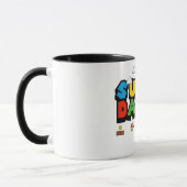 SUPER DADDY MARIO STYLE TASSE (Links)