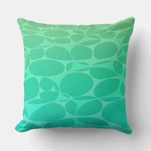 SUPER Daijoubu Wasser Kissen (Vorderseite)