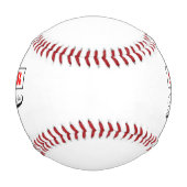 Super Daughter Baseball (Vorderseite)