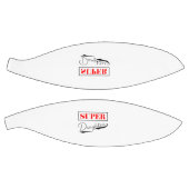 Super Daughter Basketball (Panele)