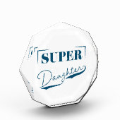 Super Daughter Fotoblock (Links)