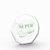 Super Daughter Fotoblock (Links)