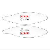 Super Daughter Mini Basketball (Panele)