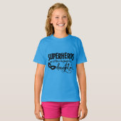 Super Daughter T-Shirt (Vorne ganz)