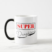 Super Daughter Verwandlungstasse (Links)