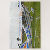 Super Decathlon Puzzle (Vertikal)