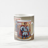 Super Doctor Tasse - Feiern Helden im Gesundheitsw (Mittel)