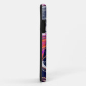 "Super Dragon Fly" - Handycase Case-Mate iPhone Hülle (Hinten/Rechts)