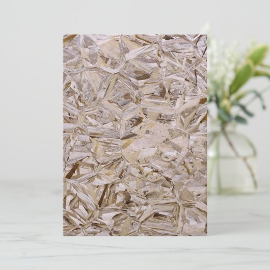 Super Duper Cool OSB-Konstruktionsklemmendruck (Stehend Vorderseite)