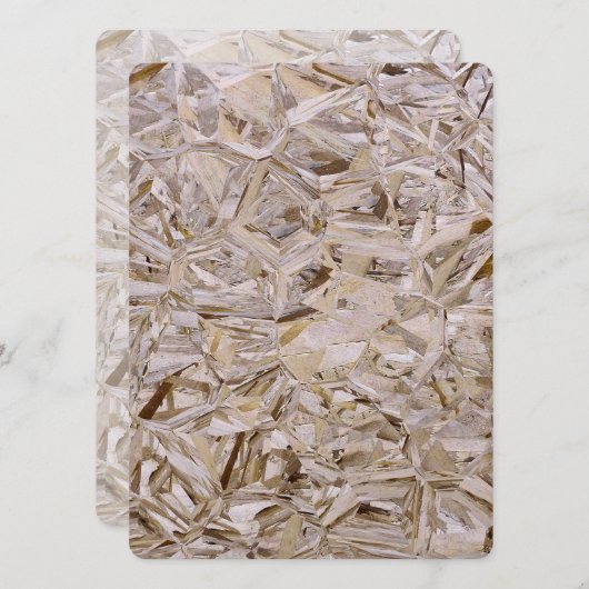 Super Duper Cool OSB-Konstruktionsklemmendruck (Vorne/Hinten)