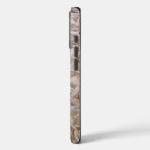 Super Duper Cool OSB-Konstruktionsklemmendruck Case-Mate iPhone Hülle (Rückseite / Links)