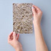 Super Duper Cool OSB-Konstruktionsklemmendruck Flyer (Handgriff)