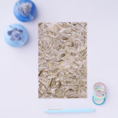 Super Duper Cool OSB-Konstruktionsklemmendruck Flyer (Einzeln)