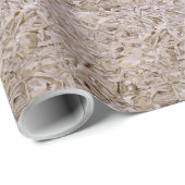 Super Duper Cool OSB-Konstruktionsklemmendruck Geschenkpapier (Rolleneckpunkt)