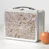 Super Duper Cool OSB-Konstruktionsklemmendruck Metall Brotdose (Beispiel)