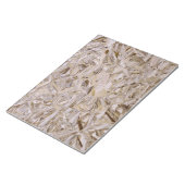 Super Duper Cool OSB-Konstruktionsklemmendruck Notizblock (angewinkelt)