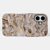 Super Duper Cool OSB Plywood Print Case-Mate iPhone Hülle (Rückseite (Horizontal))