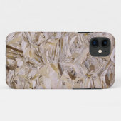 Super Duper Cool OSB Plywood Print Case-Mate iPhone Hülle (Rückseite (Horizontal))