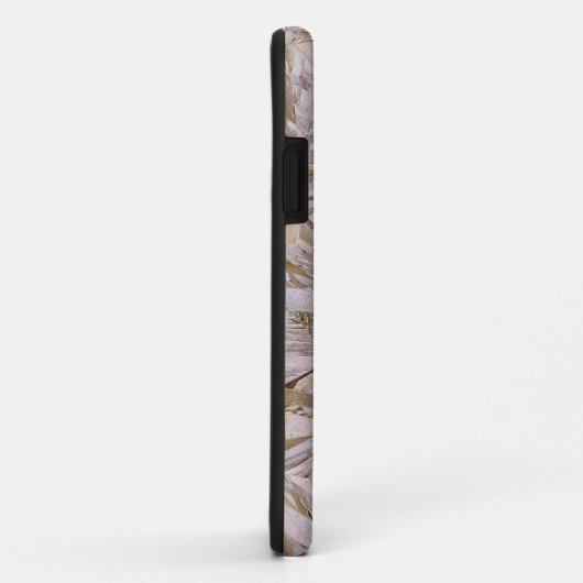 Super Duper Cool OSB Plywood Print Case-Mate iPhone Hülle (Hinten/Rechts)
