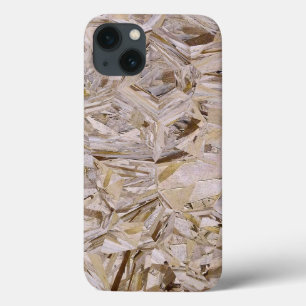 Super Duper Cool OSB Plywood Print Case-Mate iPhone Hülle